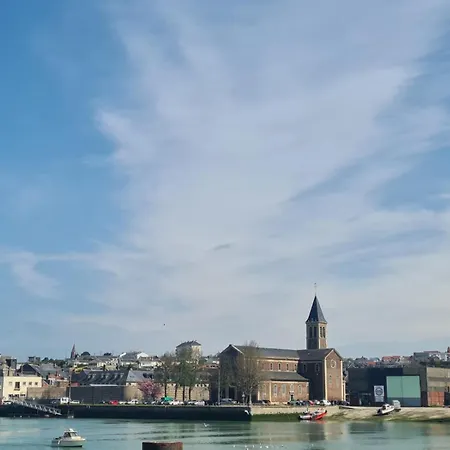 Beau 2 Pièces Charme Et Confort * Dieppe