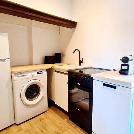 Beau 2 Pièces Charme Et Confort Appartement