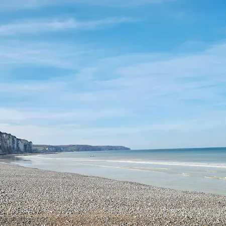 Beau 2 Pièces Charme Et Confort Appartement *