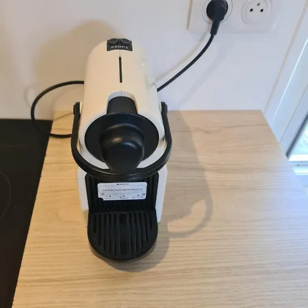 Апартаменты Beau 2 Pieces Charme Et Confort