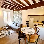 Beau 2 Pieces Charme Et Confort *