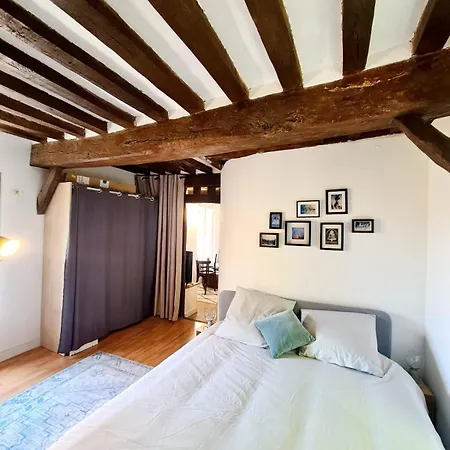 Beau 2 Pieces Charme Et Confort Dieppe
