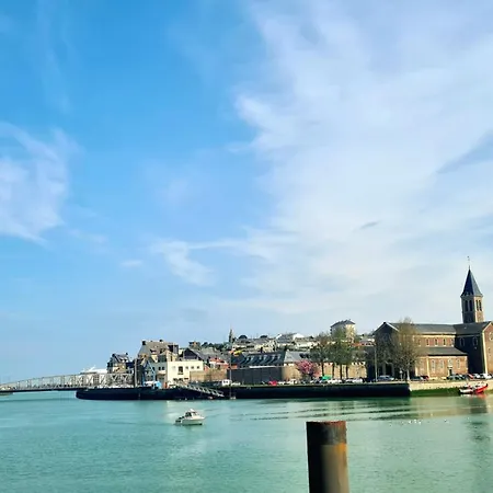 Beau 2 Pieces Charme Et Confort Apartman