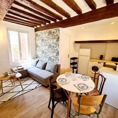 Beau 2 Pieces Charme Et Confort *