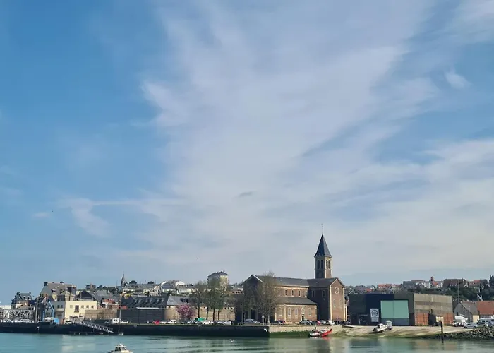 Beau 2 Pieces Charme Et Confort * Dieppe