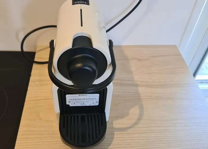 Apartment Beau 2 Pieces Charme Et Confort