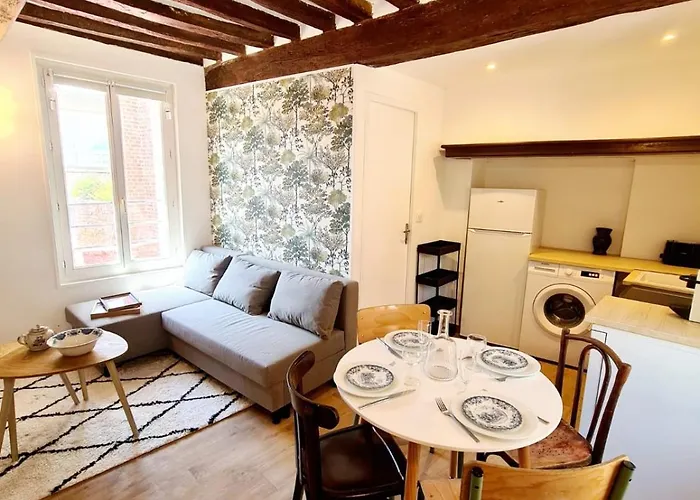 Beau 2 Pieces Charme Et Confort *